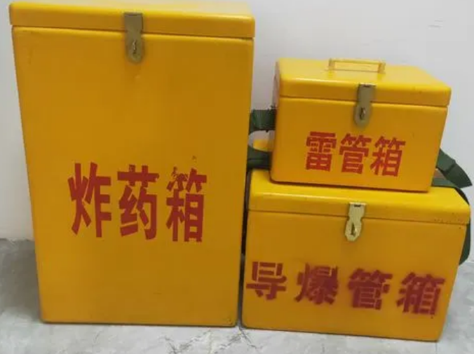 格尔木玻璃钢雷管箱的适用范围